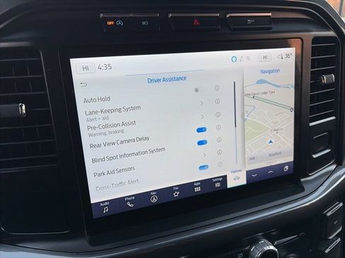 Used 2023 Ford F150 XLT w/ Equipment Group 302A High image 28