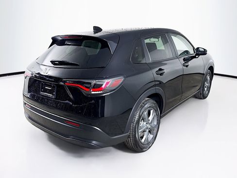 New 2026 Honda HR-V LX image 30