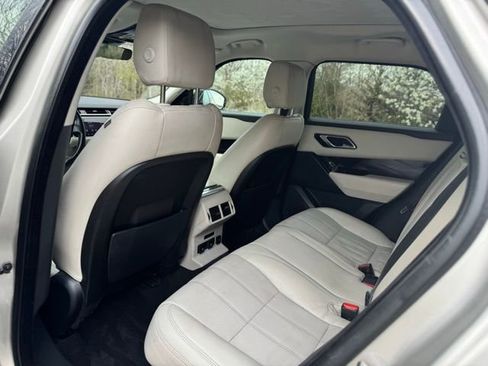 Certified 2019 Land Rover Range Rover Velar S image 11
