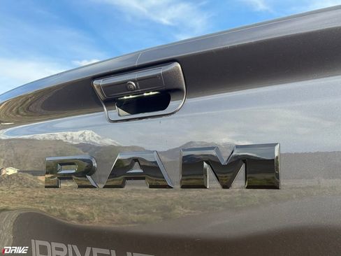 Used 2022 RAM 1500 TRX w/ TRX Level 2 Equipment Group AWD/4WD image 15