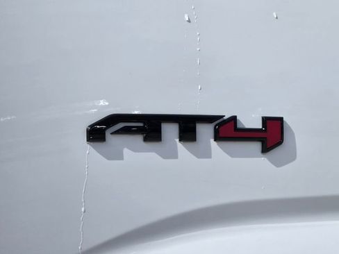 New 2026 GMC Terrain AT4 w/ Convenience Package III image 5