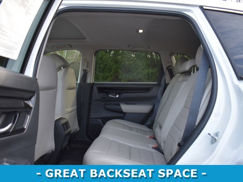 Used 2023 Honda CR-V EX-L image 9