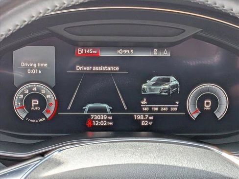 Used 2019 Audi A7 3.0T Prestige w/ Prestige Package AWD/4WD image 5