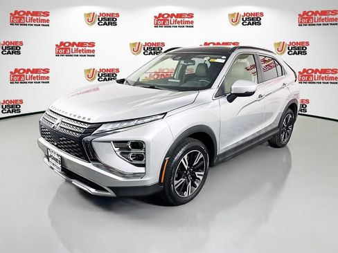 Used 2024 Mitsubishi Eclipse Cross SE AWD/4WD image 13