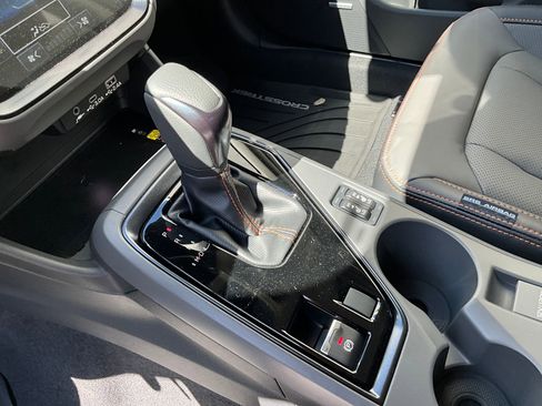 New 2026 Subaru Crosstrek 2.5i Limited AWD/4WD image 25