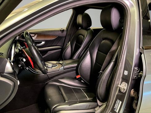 Used 2018 Mercedes-Benz C 300 C 300 image 20