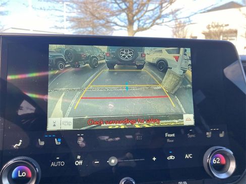 New 2026 Lexus RX 350h 350h Premium image 15