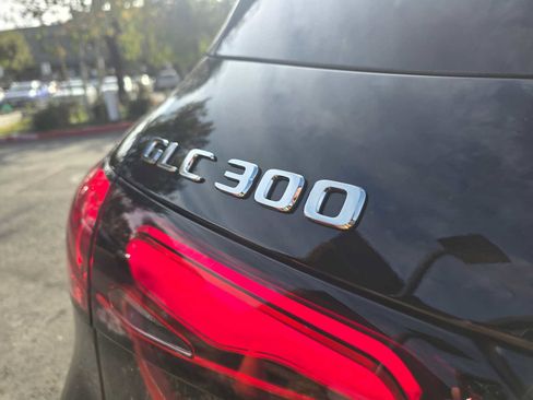 Certified 2026 Mercedes-Benz GLC 300 GLC 300 image 16