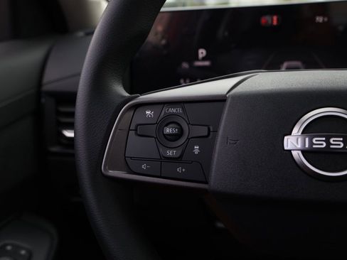 New 2026 Nissan Sentra SV image 25