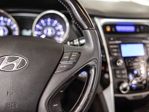 Used 2013 Hyundai Sonata Limited FWD image 24