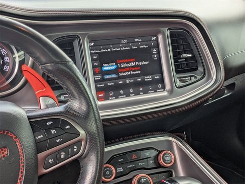 Used 2020 Dodge Challenger R/T Scat Pack image 16