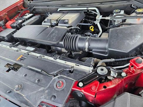 Used 2023 GMC Canyon Denali image 23