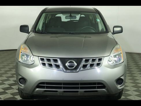 Used 2013 Nissan Rogue S AWD/4WD image 11