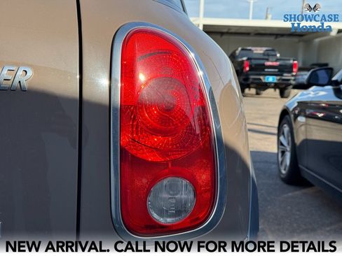 Used 2015 MINI Cooper Countryman image 10