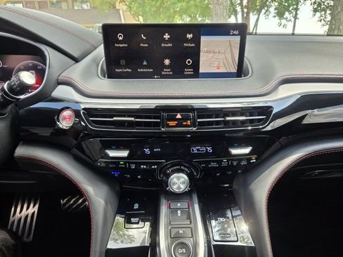 Used 2023 Acura MDX A-Spec AWD/4WD image 3