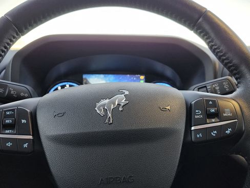 Used 2023 Ford Bronco Sport Outer Banks w/ Tech Package image 28