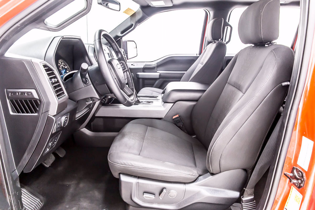 Used 2018 Ford F150 XLT w/ Equipment Group 302A Luxury AWD/4WD image 27