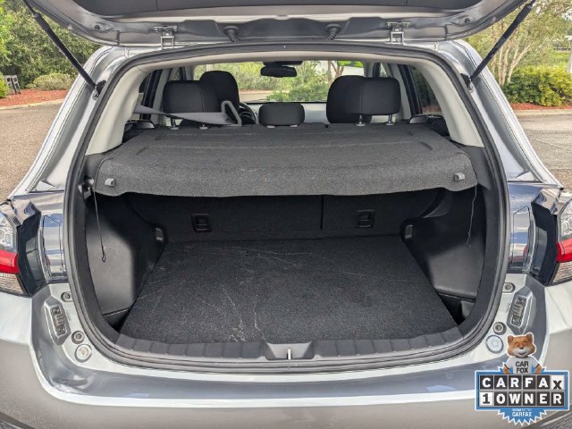 Used 2024 Mitsubishi Outlander Sport ES AWD/4WD image 19