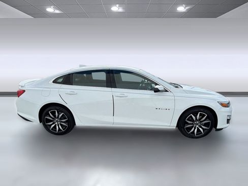 Used 2020 Chevrolet Malibu RS FWD image 7