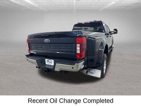 Used 2022 Ford F350 XLT w/ XLT Value Package AWD/4WD image 14