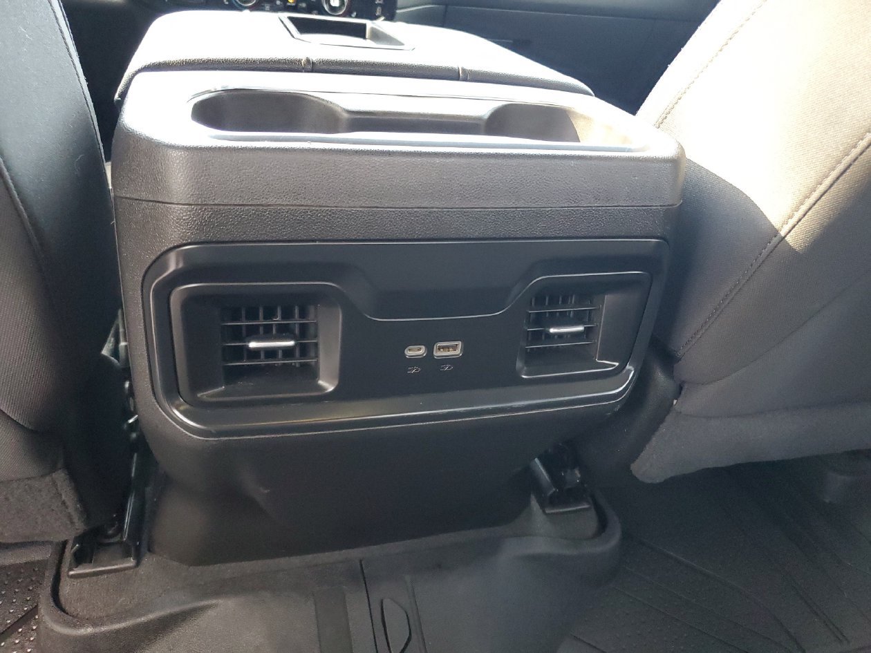 Used 2022 Chevrolet Silverado 1500 RST AWD/4WD image 16