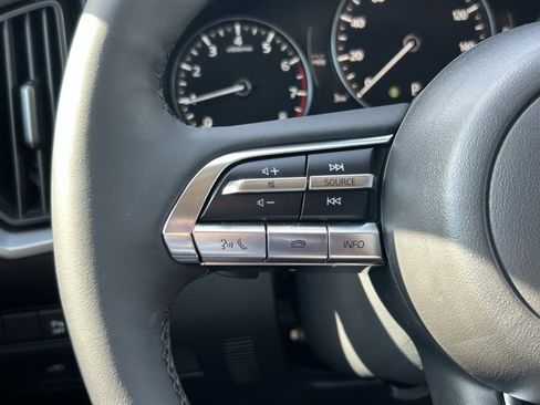 New 2026 MAZDA CX-50 Meridian Edition w/ Weather Package image 17