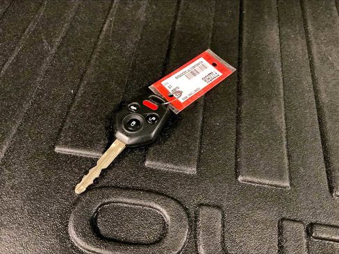 Used 2015 Subaru Outback 2.5i Premium image 14