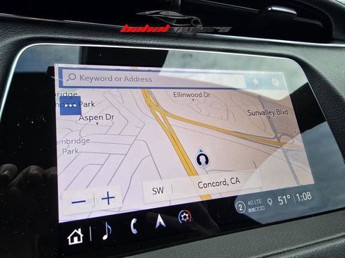 Used 2021 Cadillac XT4 Sport image 26