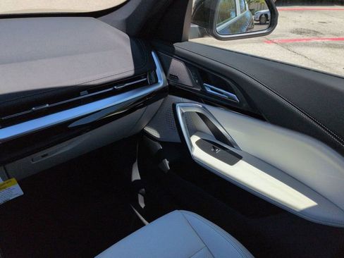 New 2026 BMW X1 xDrive28i w/ Convenience Package image 17