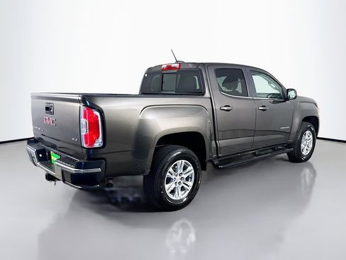 Used 2020 GMC Canyon SLE w/ SLE Convenience Package image 10