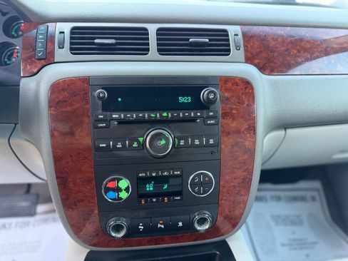 Used 2009 Chevrolet Tahoe LT RWD image 18