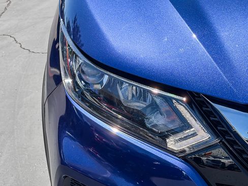 Used 2021 Nissan Rogue Sport S AWD/4WD image 7