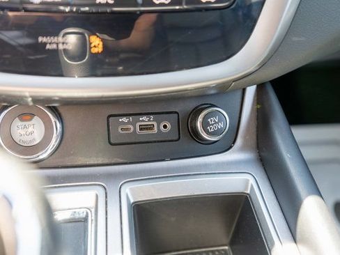 Used 2024 Nissan Murano SV w/ SV Midnight Edition Package AWD/4WD image 25