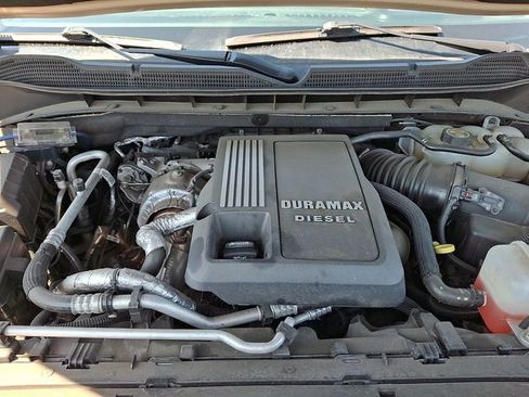Used 2022 Chevrolet Silverado 1500 LT Trail Boss w/ LT Trail Boss Premium Package AWD/4WD image 26