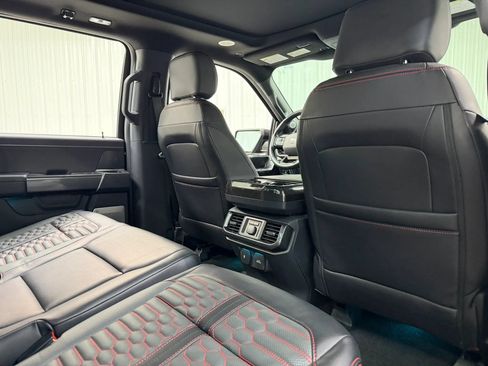 Used 2022 Ford F150 Lariat w/ Equipment Group 502A High AWD/4WD image 18