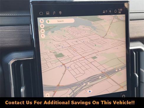 New 2026 GMC Acadia Denali image 12