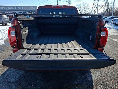 Certified 2023 GMC Canyon AT4X w/ Edition 1 image 30