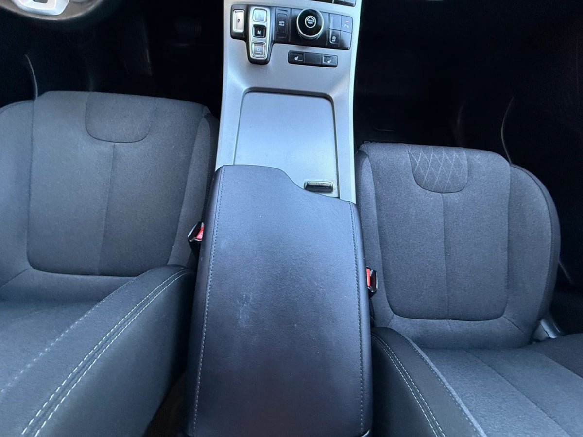 Used 2020 Hyundai Palisade SEL w/ Convenience Package FWD image 50