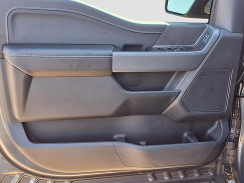 New 2026 Ford F150 XLT w/ XLT Black Appearance Package image 21