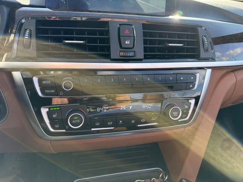 Used 2017 BMW 430i xDrive Convertible image 20