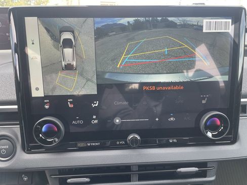 New 2026 Subaru Solterra image 19