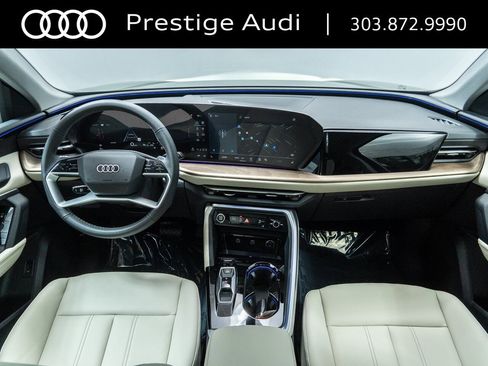 New 2025 Audi Q5 Premium image 19