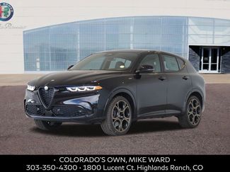 New 2025 Alfa Romeo Tonale video 1