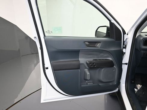 New 2026 Ford Maverick XL FWD image 10
