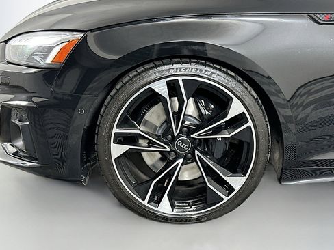 Used 2023 Audi S5 Prestige AWD/4WD image 12
