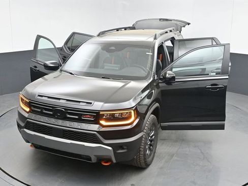 New 2026 Honda Passport TrailSport image 50