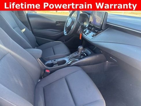 Used 2024 Toyota Corolla LE image 17