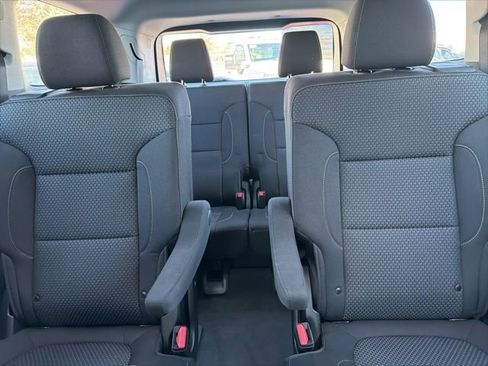 Used 2023 GMC Acadia SLE w/ Elevation Edition image 17