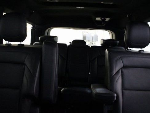 New 2026 Lincoln Navigator L Reserve w/ Jet Appearance Package image 49