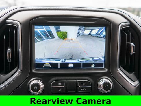Used 2020 GMC Sierra 1500 AT4 w/ AT4 Premium Package AWD/4WD image 27